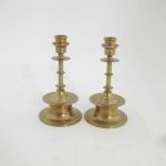 588 6393 CANDLESTICKS